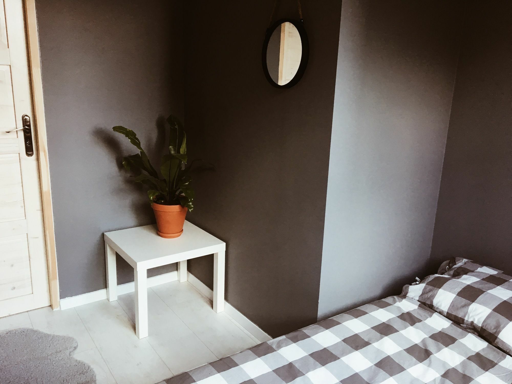 Lucka - Sound Of Silence Appartement