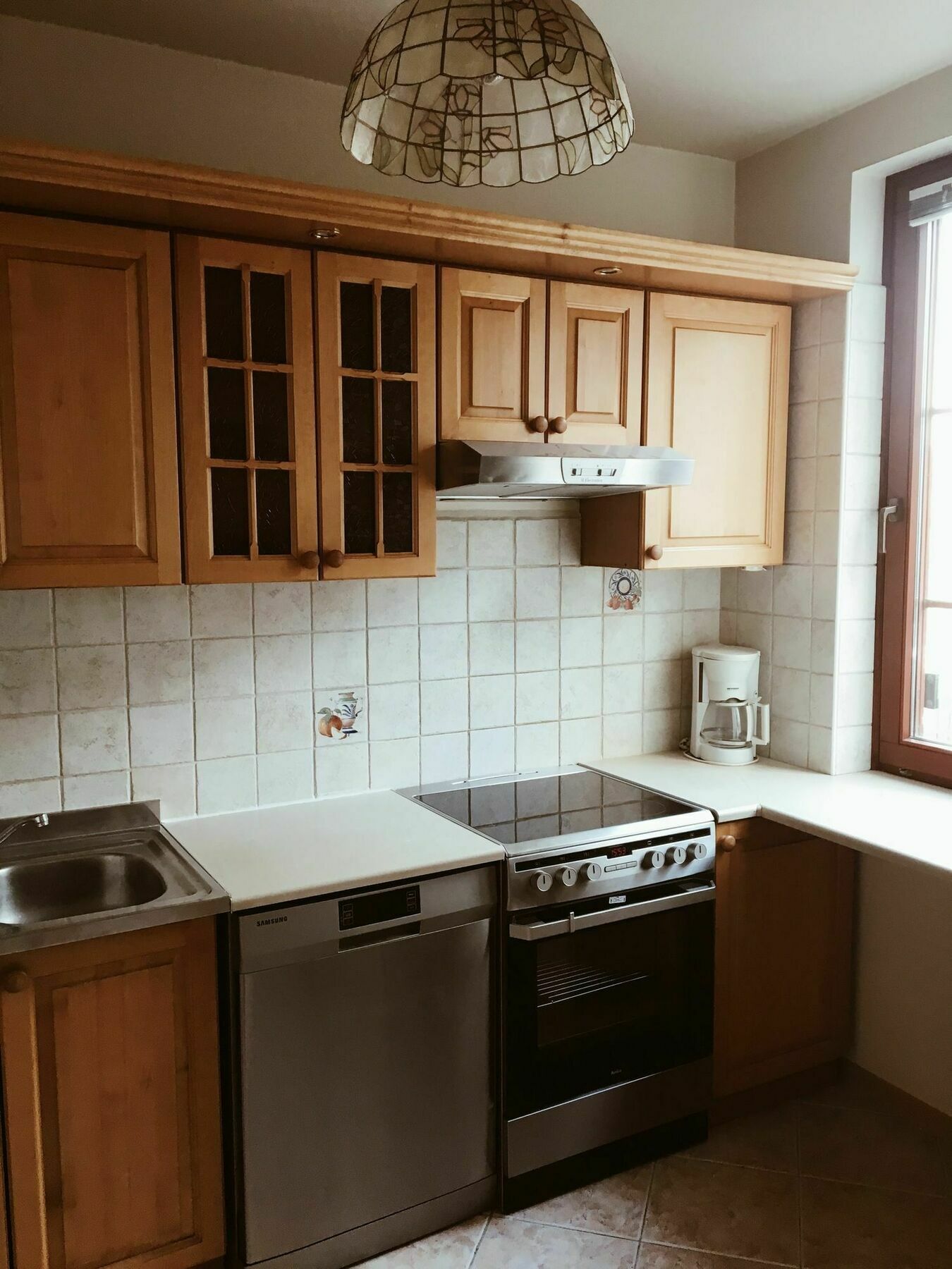 Lucka - Sound Of Silence Appartement
