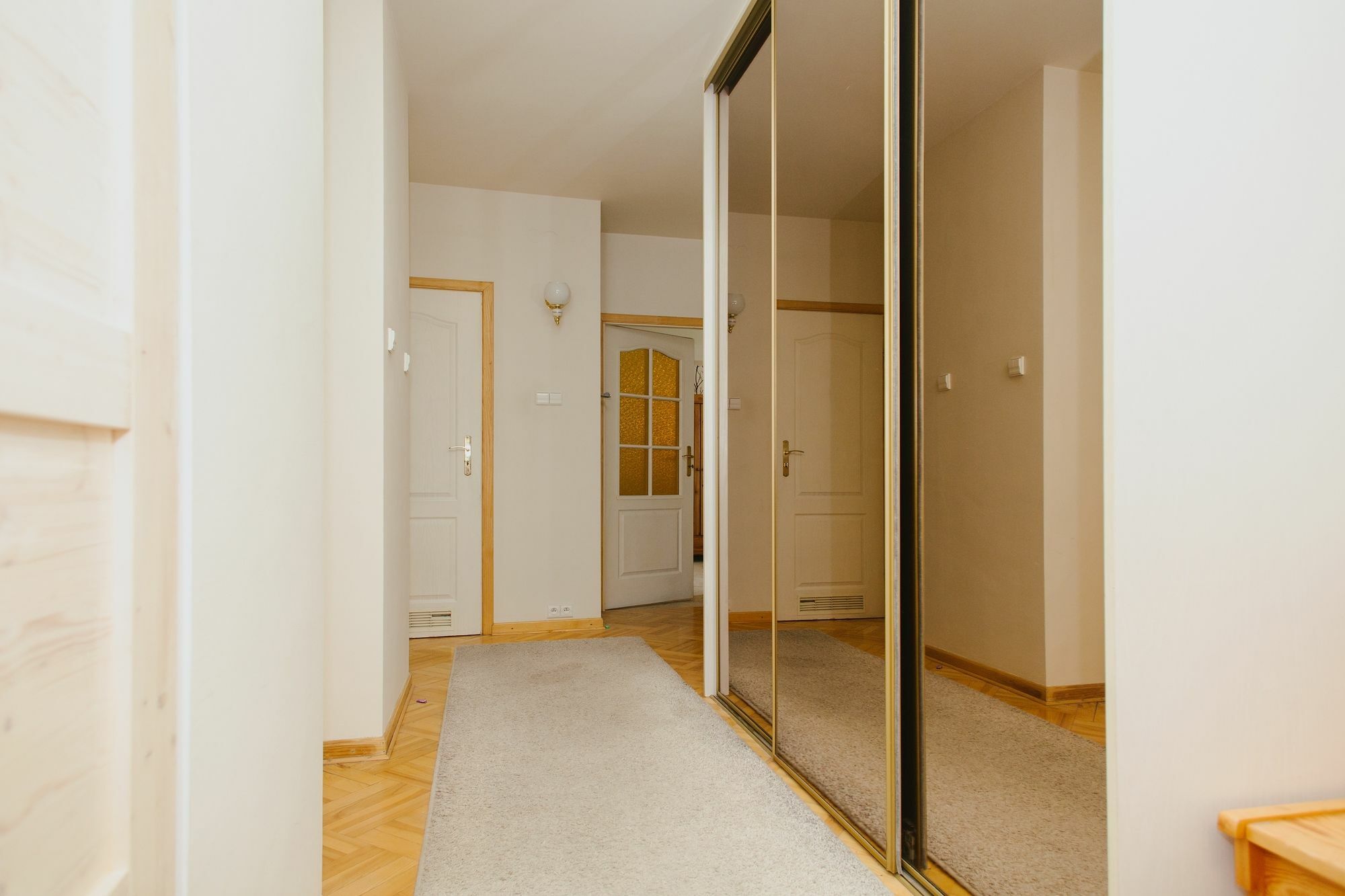 Appartement Lucka - Sound Of Silence Warschau
